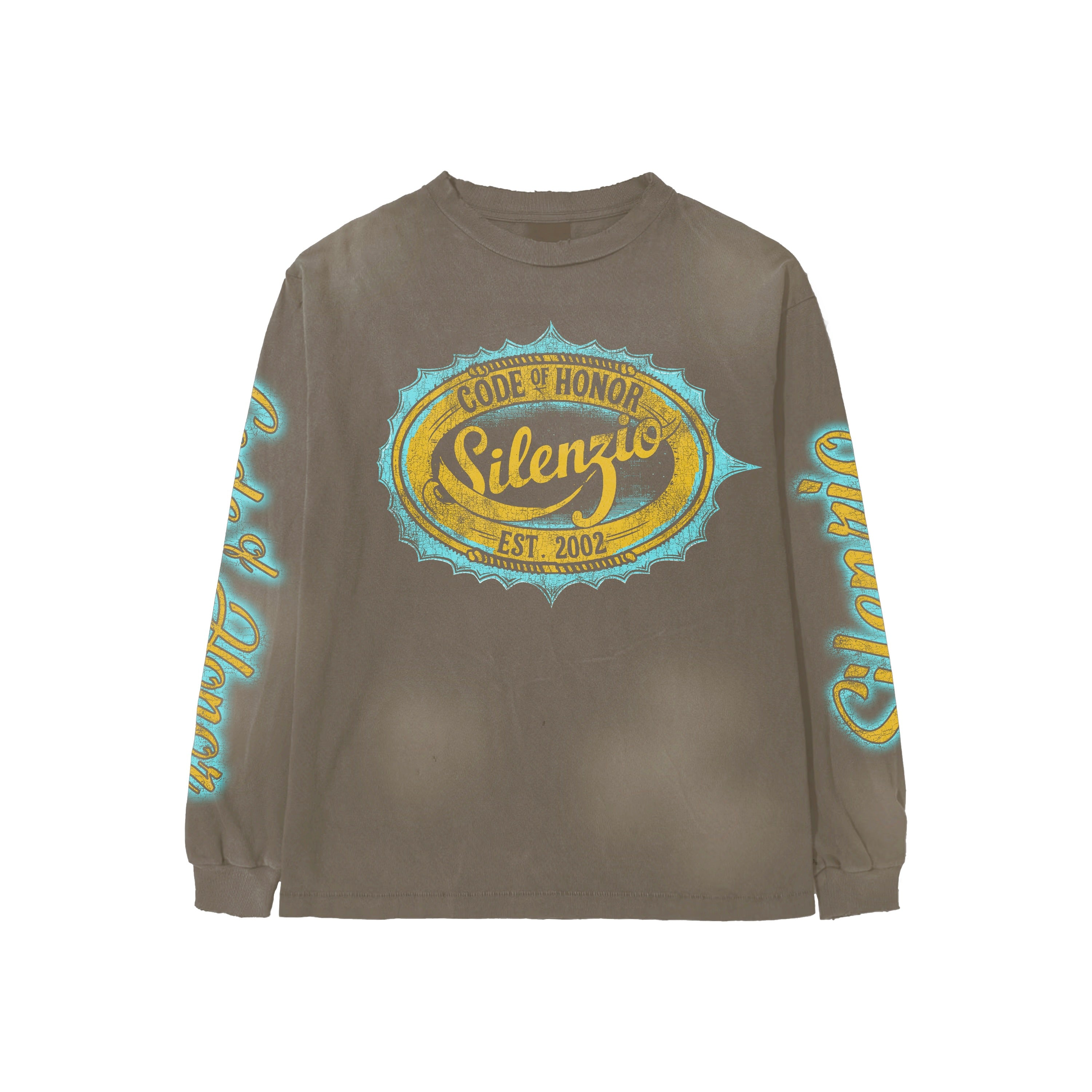 codegraphy☆ Layered Long Sleeve T-Shirt Graphic Layered Long Sleeve Top – Urban Planet
