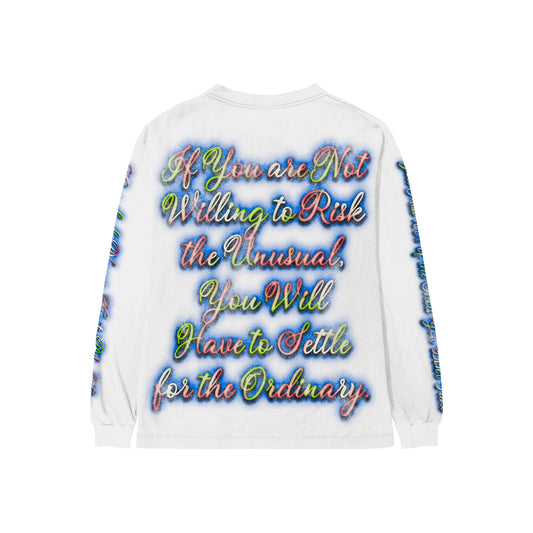 Life Is A Gamble Long Sleeve