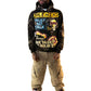 Code Of Honor Hoodie