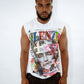 OMERTÀ WORLD TANK Top
