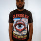 SILENZIO — SNITCH DETECTED TEE