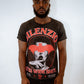 SILENZIO — EYES WIDE SHUT TEE