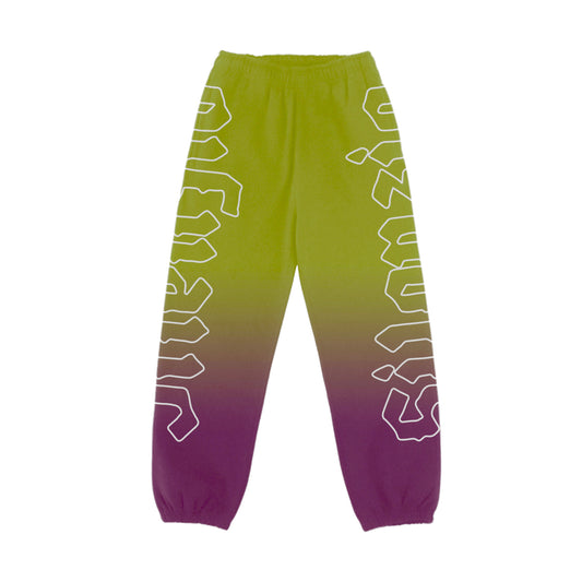 Olive Silenzio Sweatpants