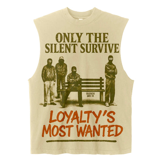 Loyalty Most Wanted