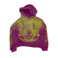 Olive Green Eagle Hoodie