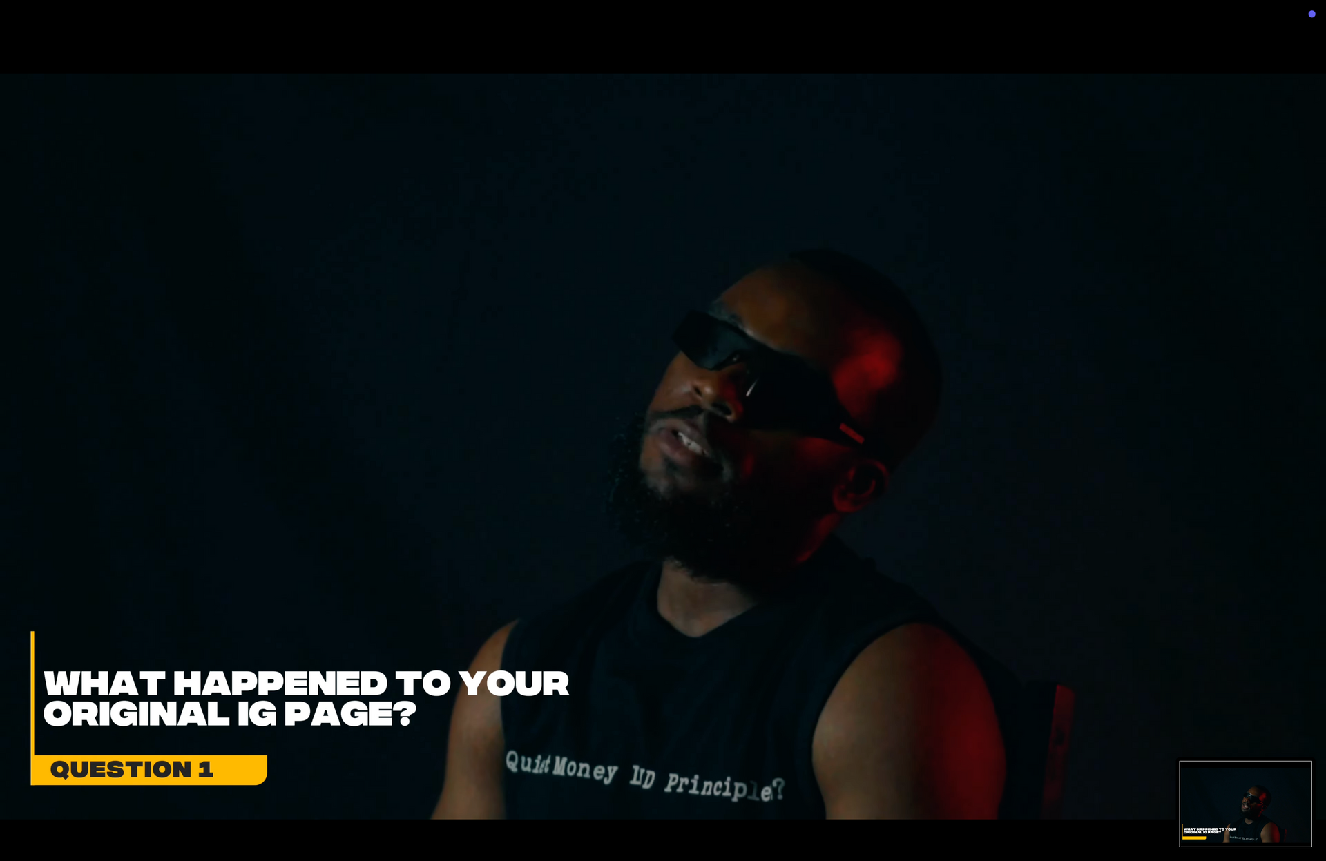 Load video: 